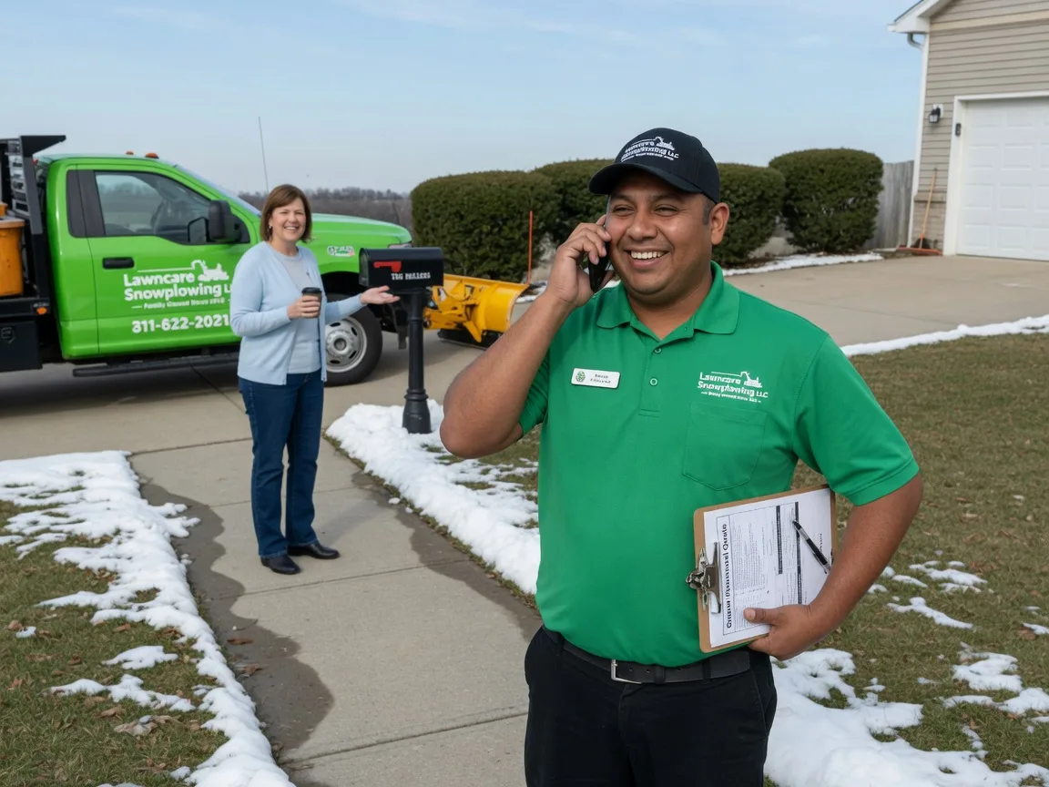 Lawn Care Services By Expert Landscaper Maud, OK FAQs